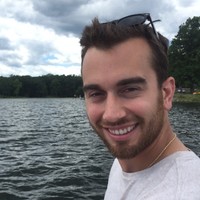 Joe Morsello Owner of Rithm Marketing