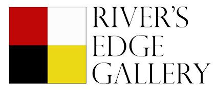 Rivers Edge Gallery Logo 424px
