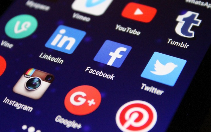 Study: 76% Used Social Media to Research Your Small Business