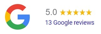 Michigan Digital Marketing Agency 5 Star Reviews Google