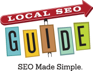 Local SEO Guide Logo - SEO for Small Business